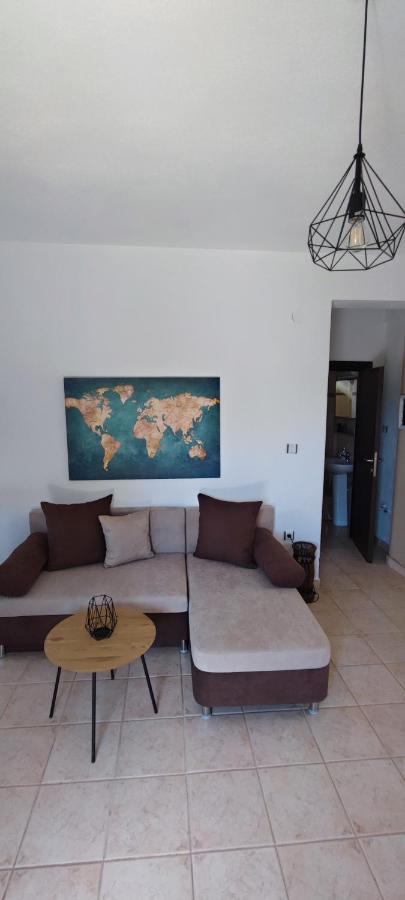 Maria'S Luxury Apartment Kassandra Exterior foto
